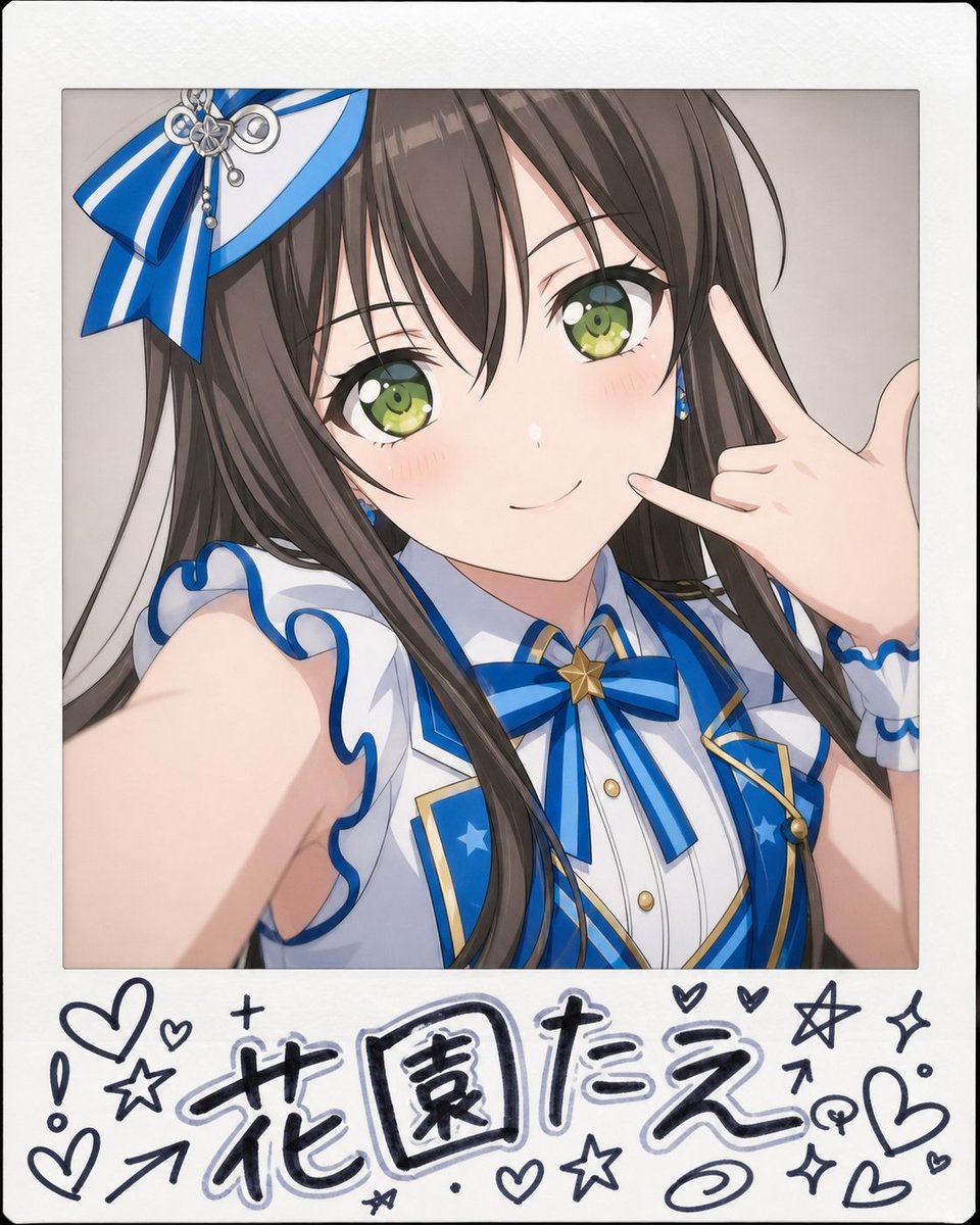 ケリー tweet media
