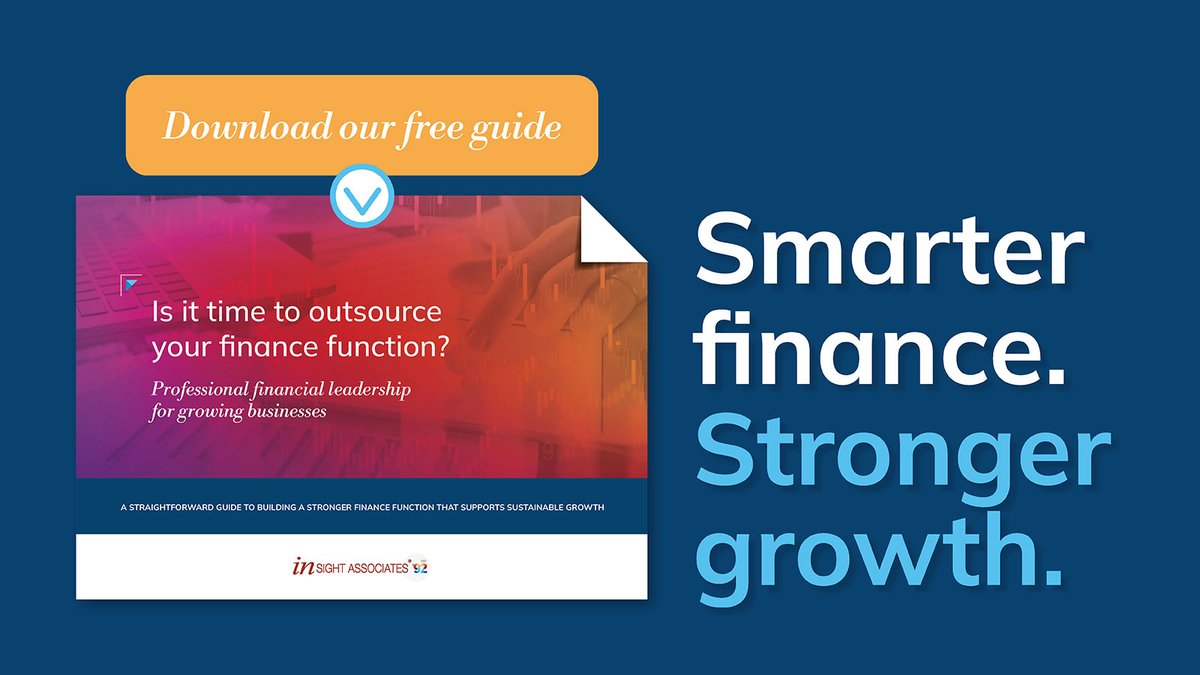 InsightAssoc's tweet photo. Your finance setup is either helping you grow, or holding you back.
Download our free guide: https://t.co/VRtGTKpbwQ
#StrategicFinance #FinanceStrategy https://t.co/OXZ2eZiQHF