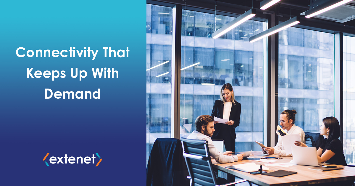 ExtenetSystems's tweet photo. Every square foot of your venue depends on reliable connectivity—from fans to facilities. Extenet builds flexible wireless solutions that match venue owners’ vision, scale, and connectivity goals: https://t.co/7Qmp2U3UKX  

#5G #DAS #VenueTech #PrivateWireless https://t.co/iB57GeEUUr