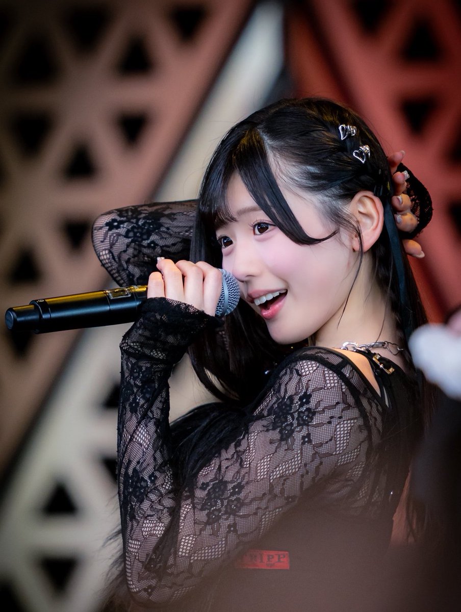 MOMO🎀 Zeppワンマン9/11 🎀 (@MOMO_whsp) / Posts / X