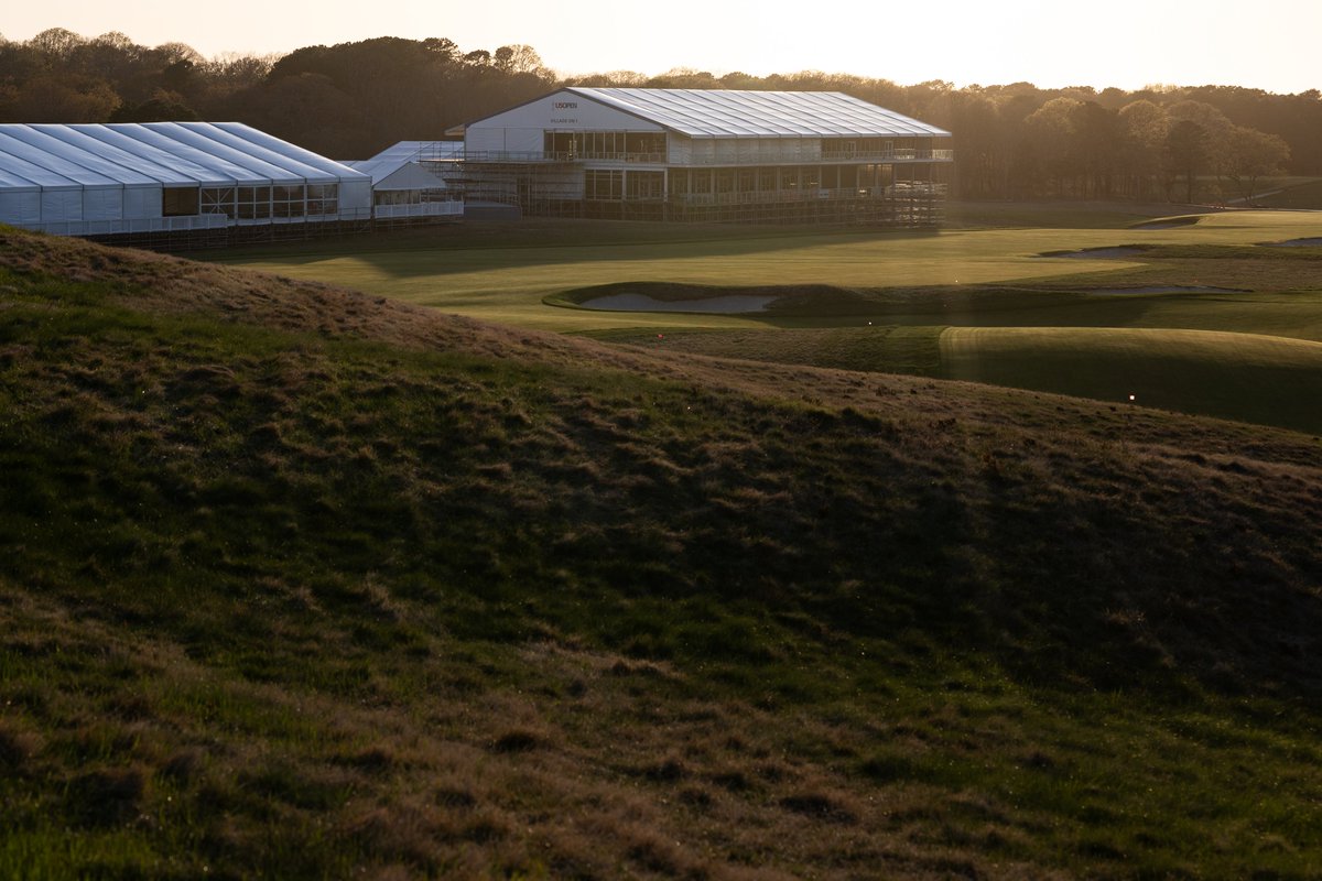 U.S. Open tweet media