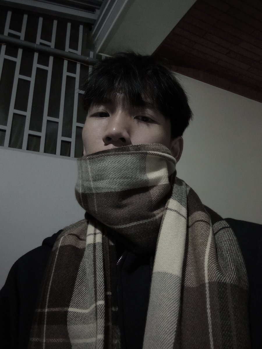 sống nice stress mai tweet media