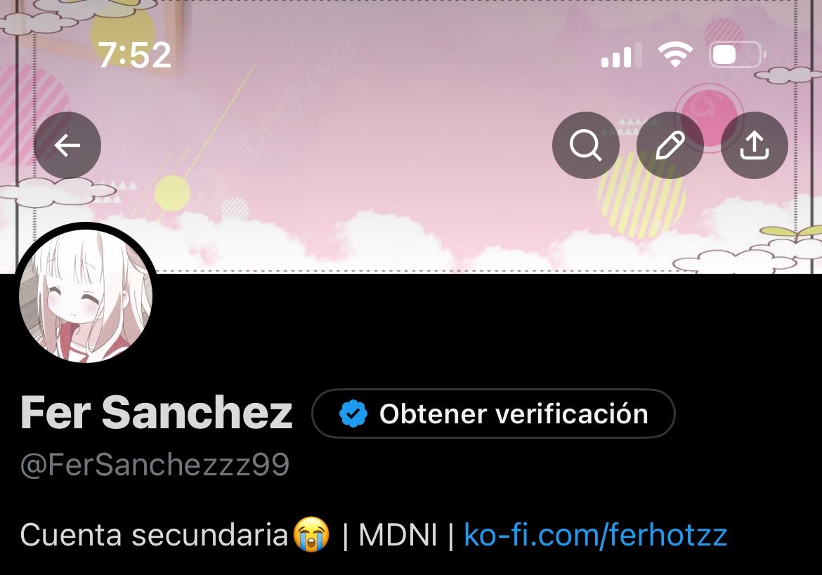 Fer_hotzz's tweet photo. Chicos me hice una cuenta secundaria porque estoy teniendo problemas con esta, vayan a seguirme y mandarme fotopene por favor🙏🏼 #chathot https://t.co/pO77QyaSNd