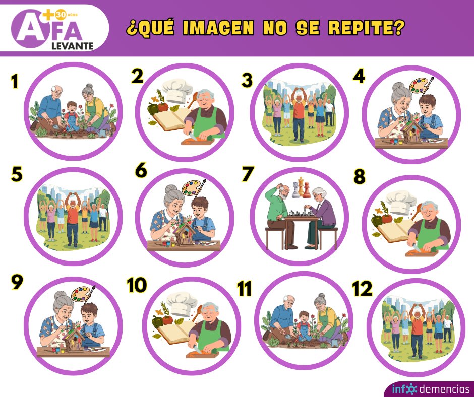 AFA Levante tweet media