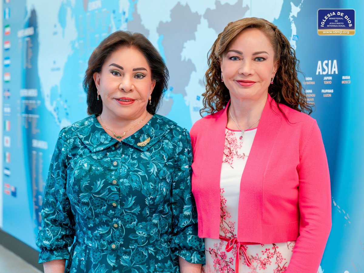 María Luisa Piraquive tweet media
