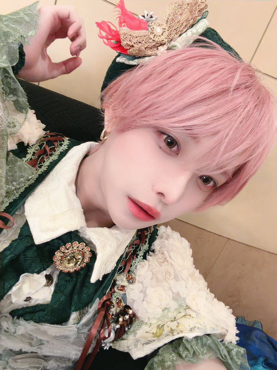 こうりょう♡ページ りょう (@ryo_lvsk) / Posts / X