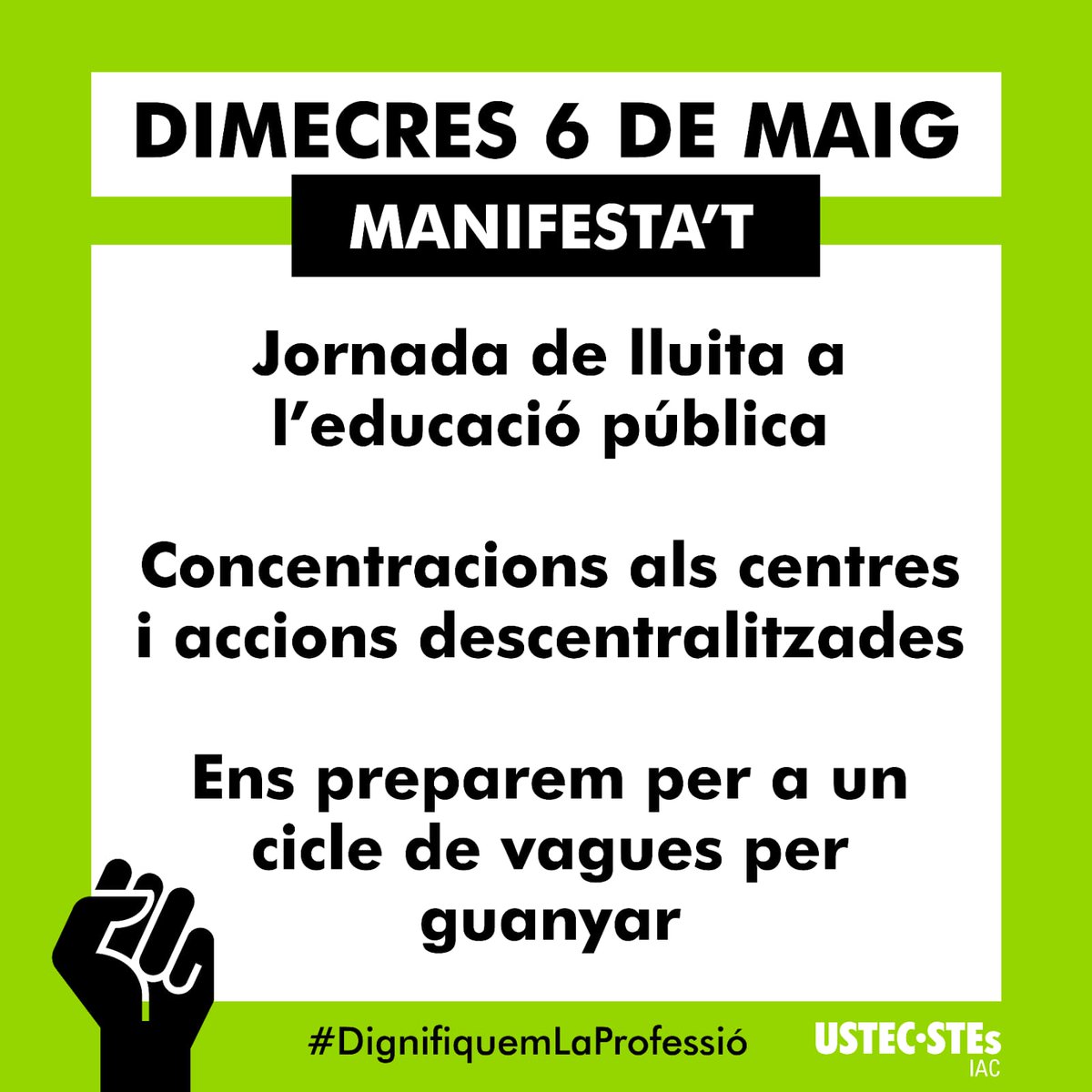 USTEC•STEs (IAC) tweet media