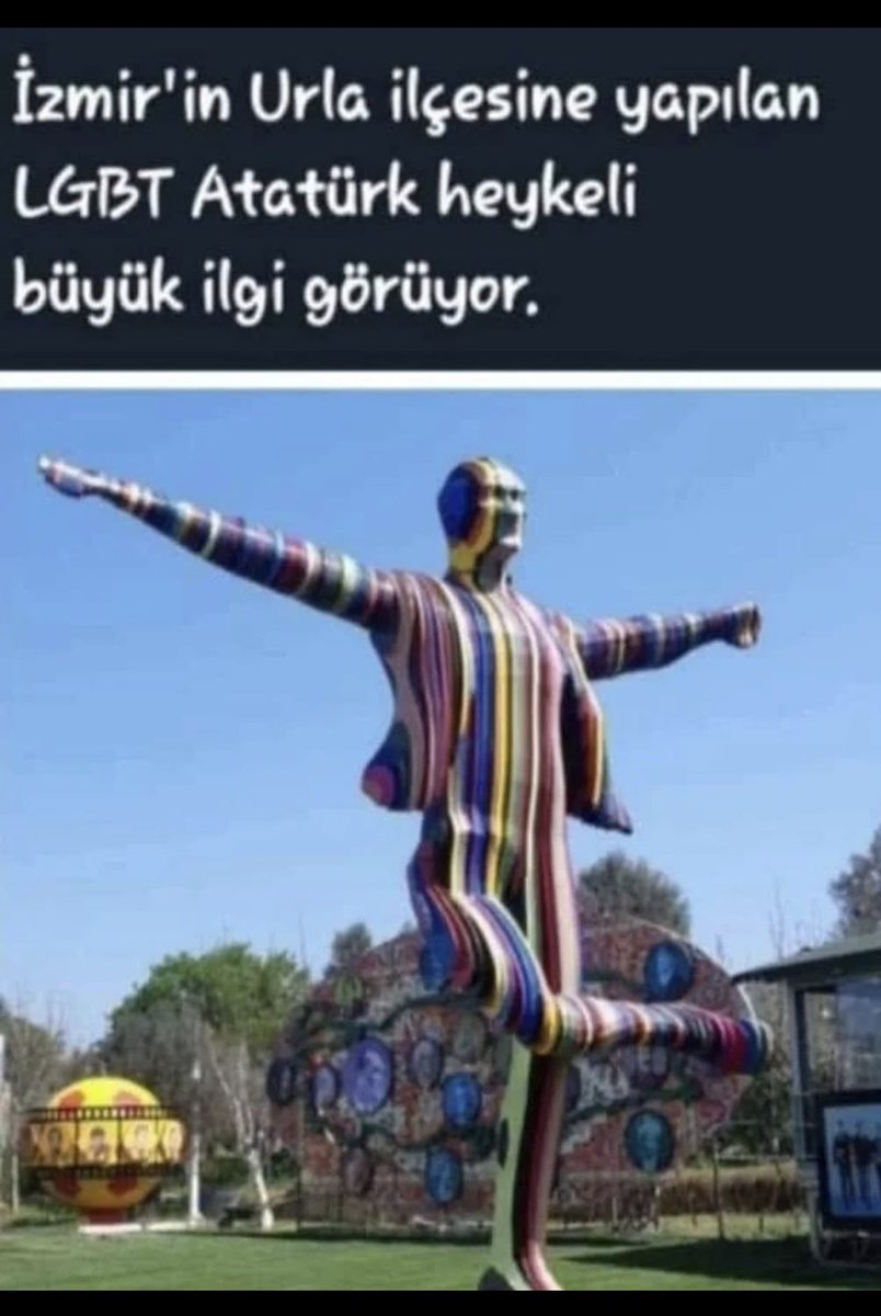 Fatih Erdemli tweet media