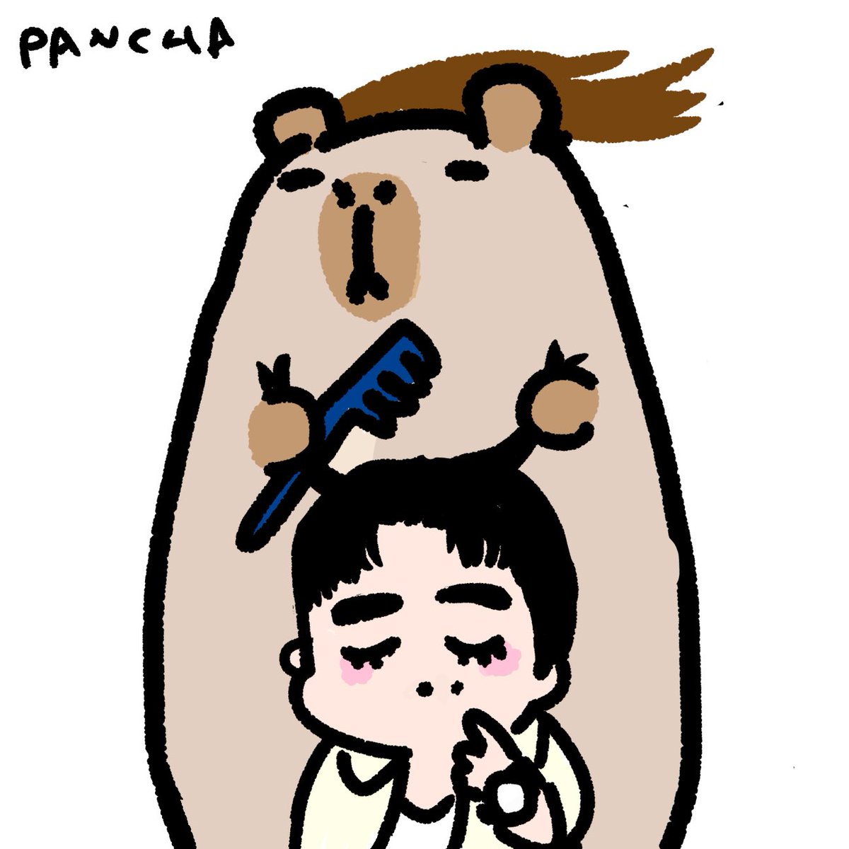 pancha tweet media