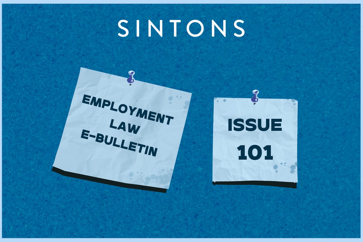 Sintons HR tweet media