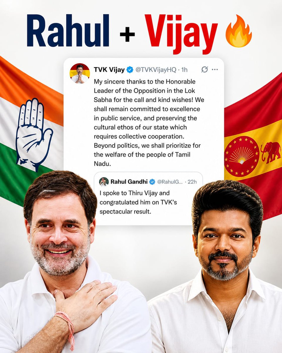 Bharat Jodo tweet media