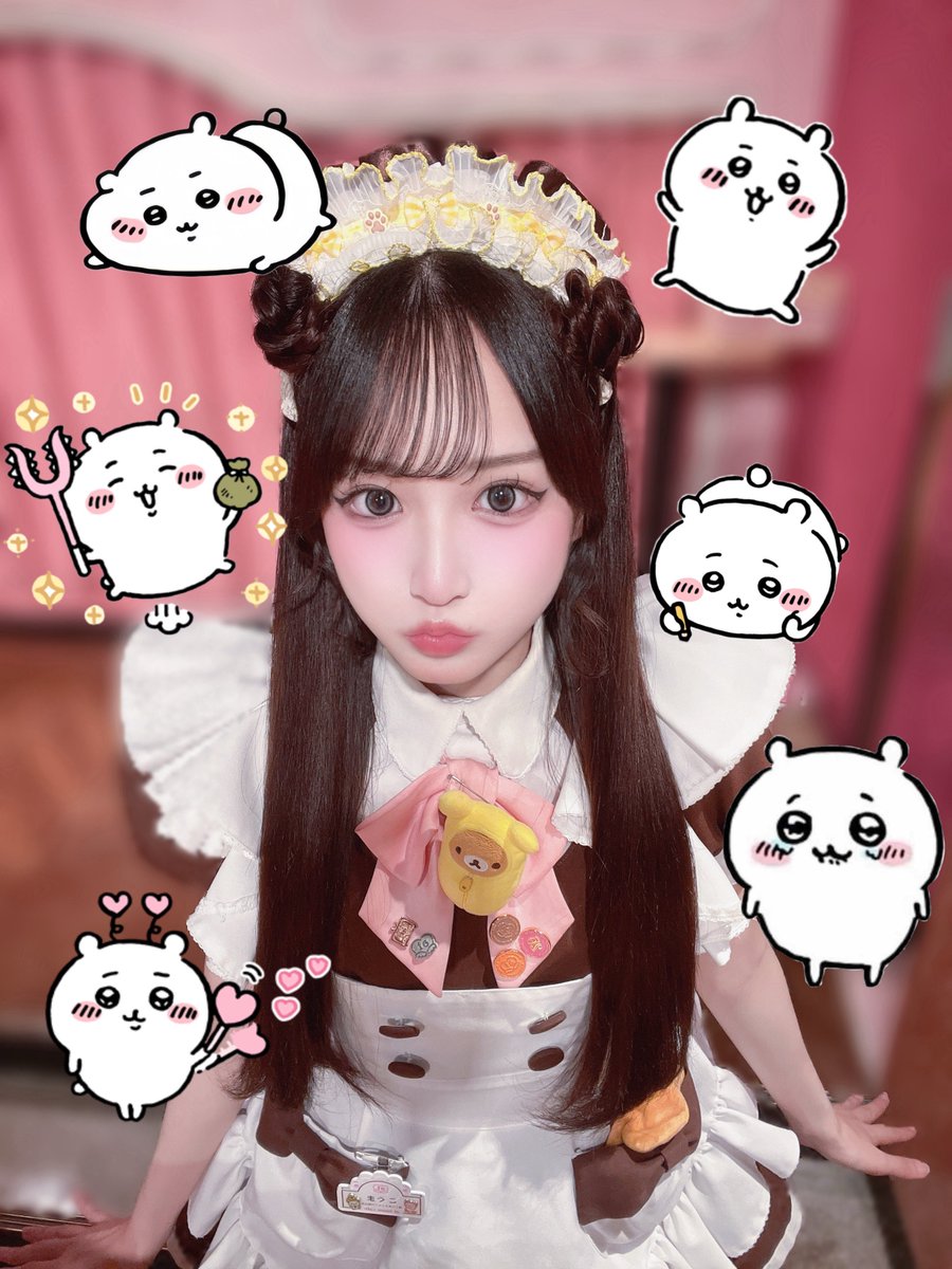 こぐま🧸💛at-home cafe tweet media