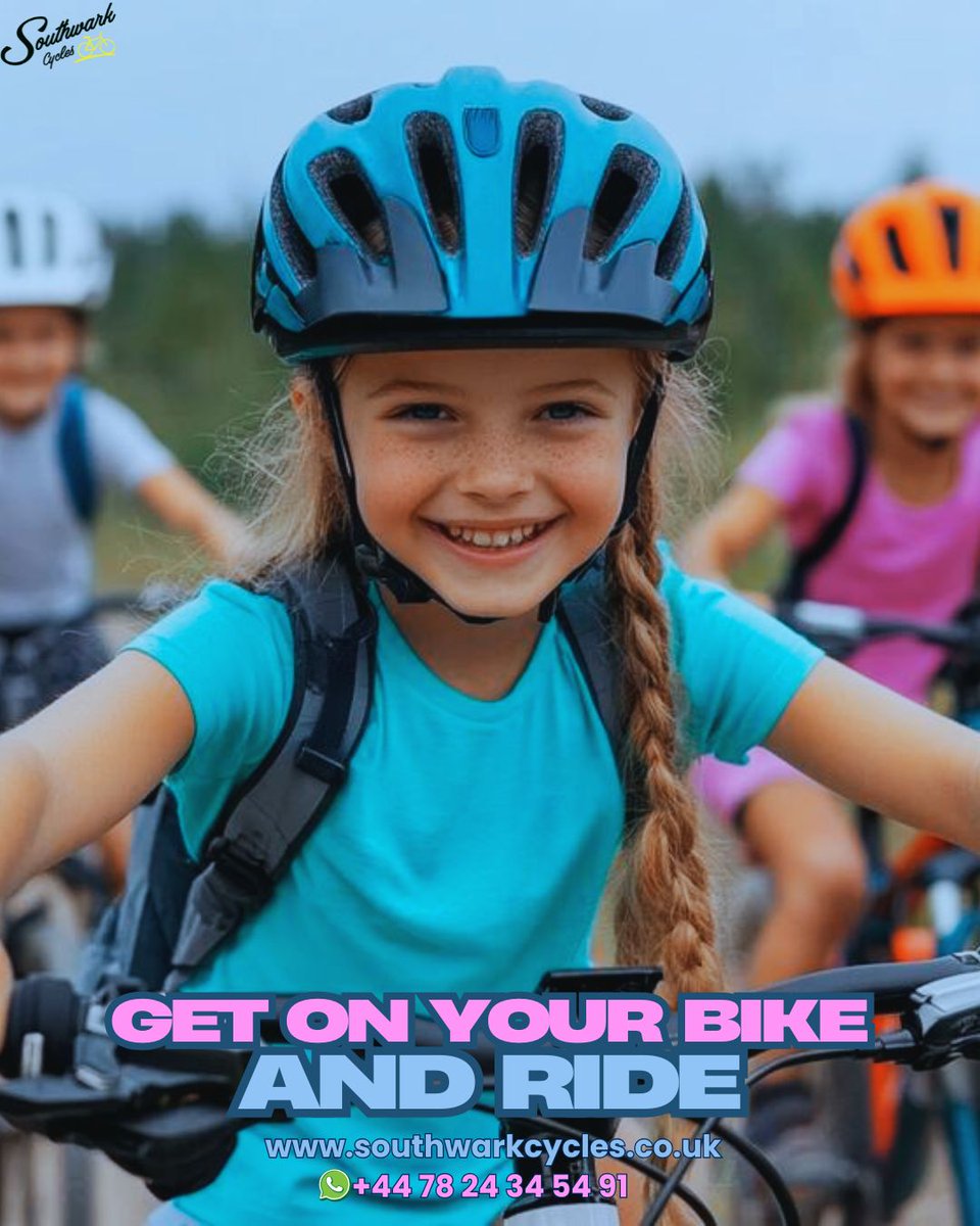 Southwark Cycles tweet media