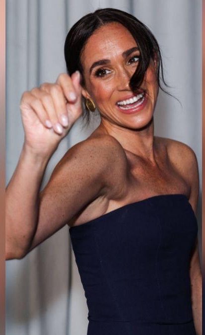 Harry, Meghan’s Spare tweet media