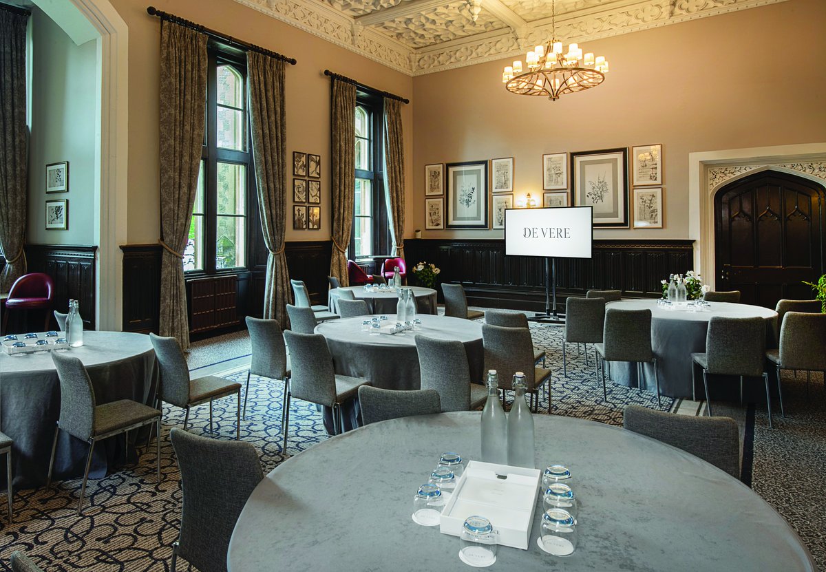 SvfSwift's tweet photo. Thank you @DevereTortworthCourt - we have had a lovely comment from our client who had a meeting with overnight stay recently.
"Thank you so much again for all your invaluable help with this meeting. We were so lucky to find that venue and to have you! https://t.co/thUagI9SW5
