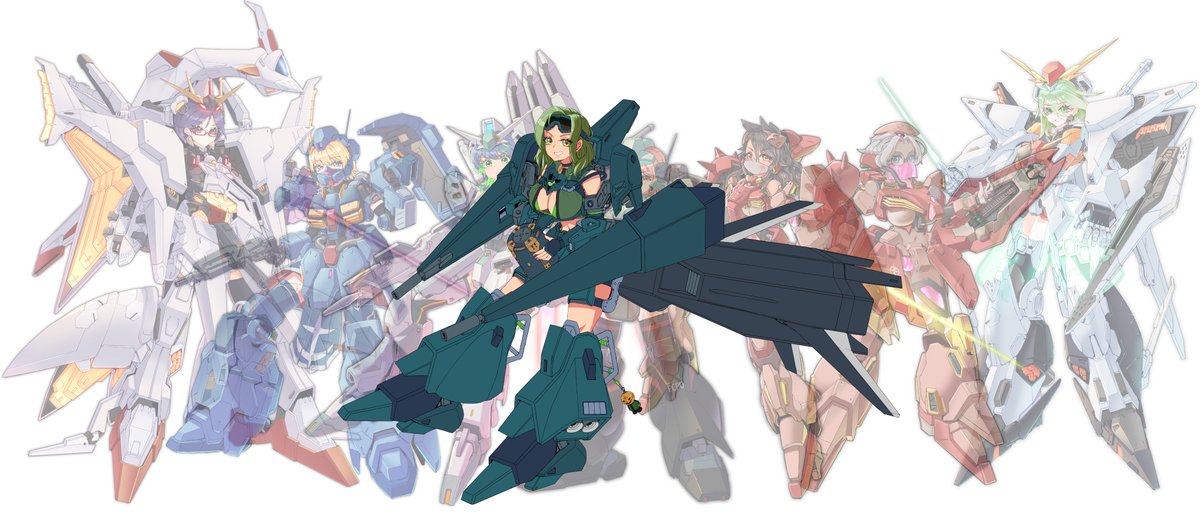 銀杏反応 tweet media
