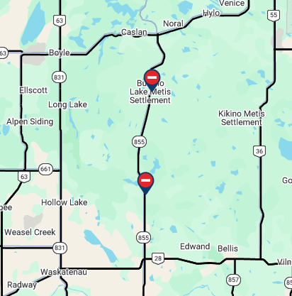 511 Alberta tweet media