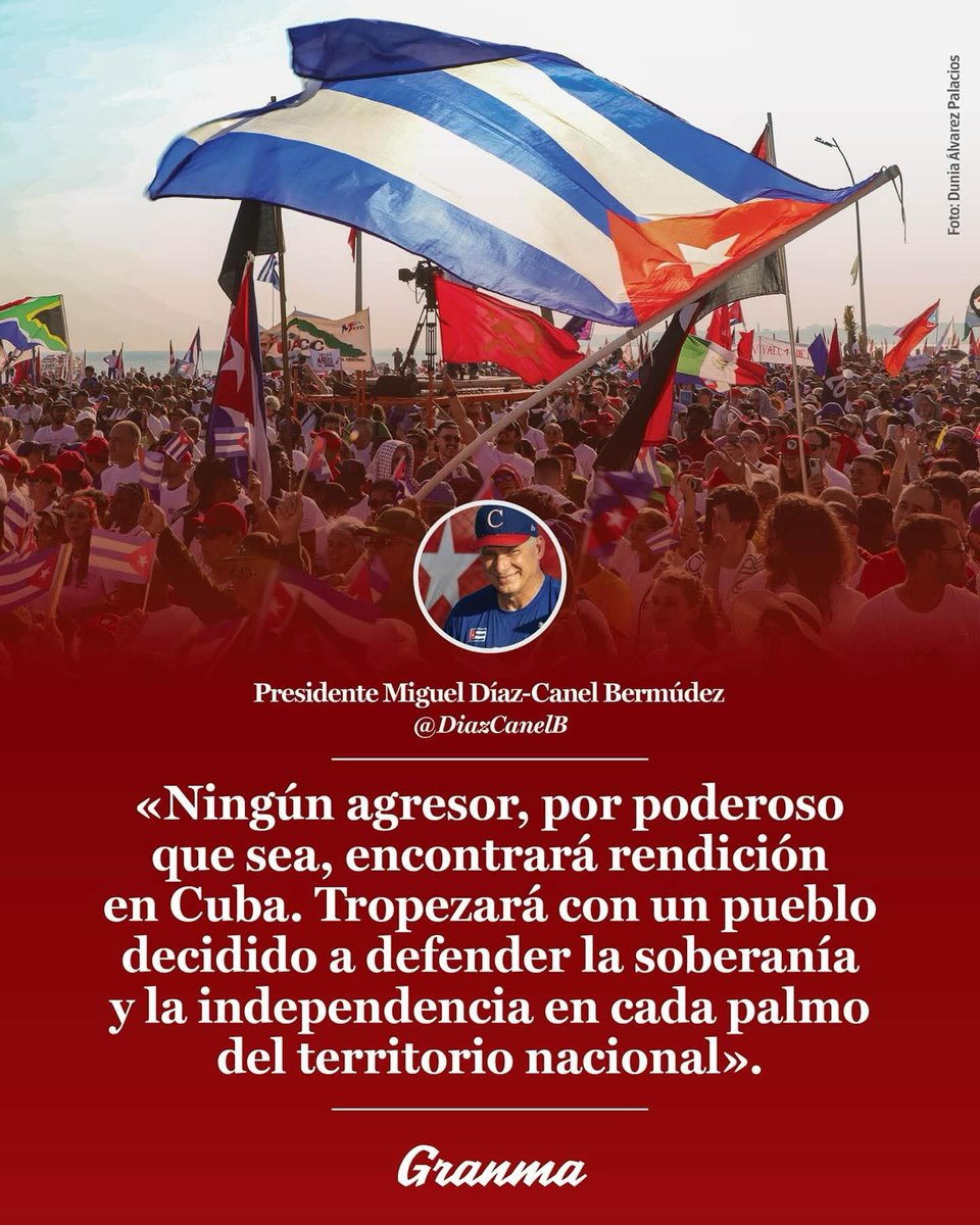 Oficina Territorial de Normalización de VillaClara tweet media