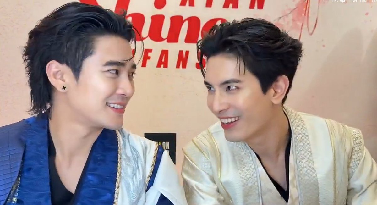 แจมกริว💓 tweet media