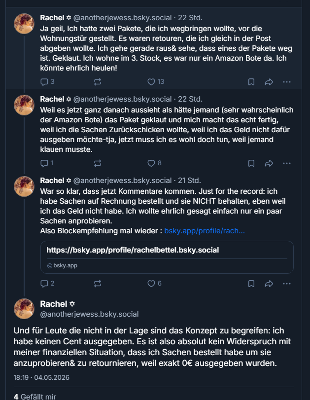 Aktienmessie tweet media