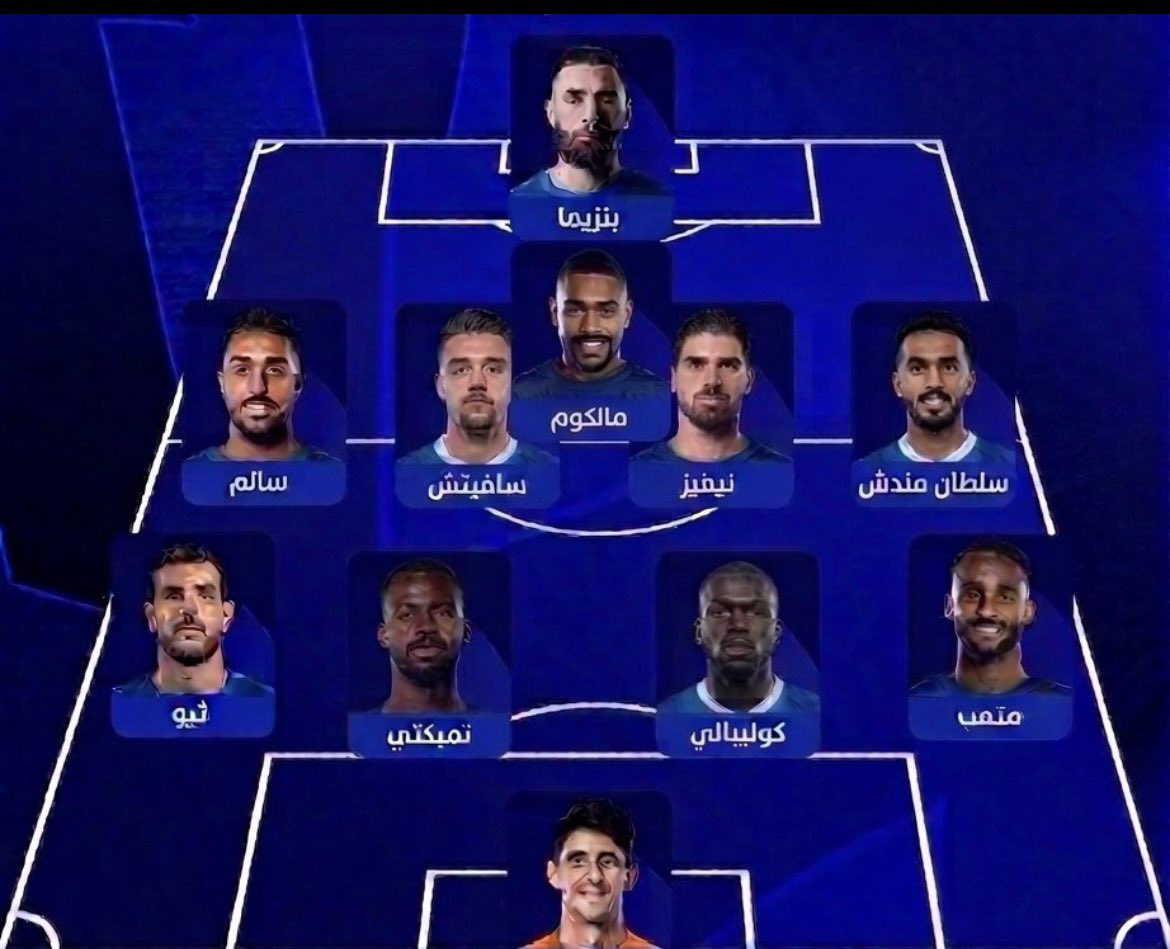 سعد المطرفي tweet media