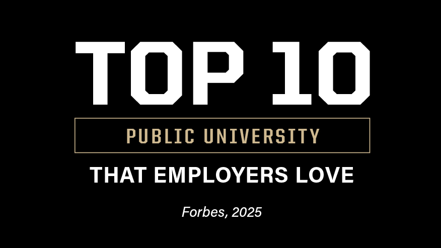 Purdue Computer Science tweet media
