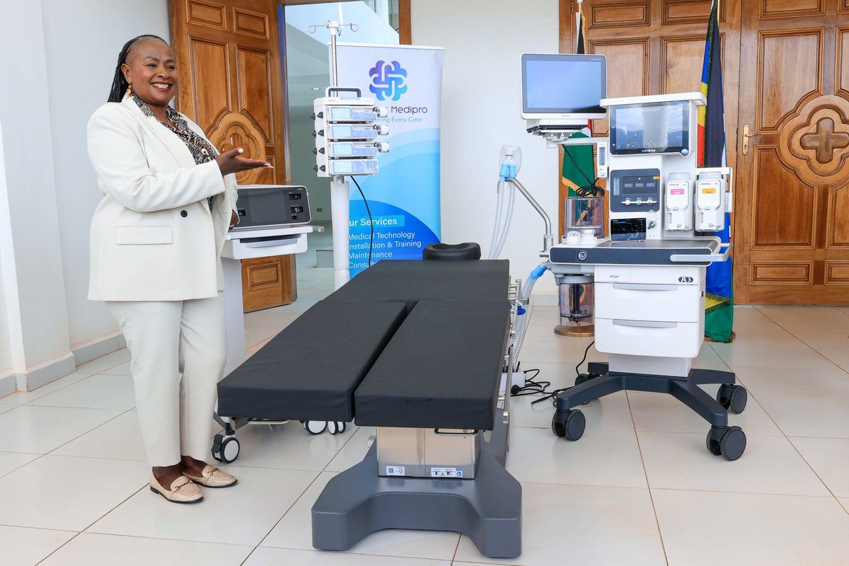 Wavinya Ndeti Oduwole, EGH tweet media
