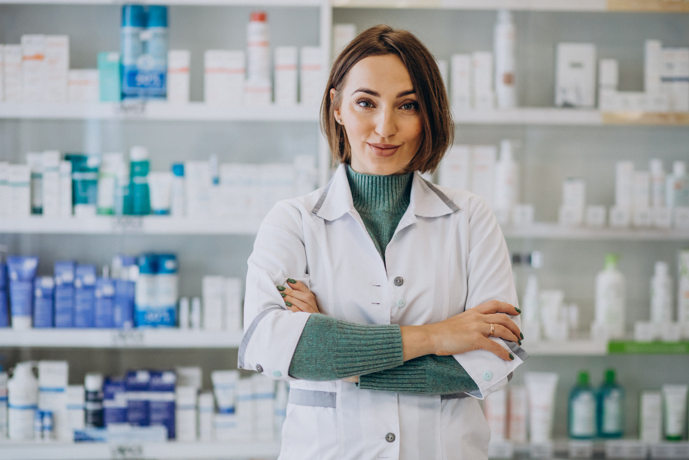 ScottsDirectory's tweet photo. Reach verified pharmacy professionals across Canada and support your healthcare business goals. Explore the Scott’s Directories’ list of pharmacists and connect with professionals today.

https://t.co/KXWgG5gVWd

#PharmacistDirectory #HealthcareLeads #ScottsDirectories https://t.co/97DbMCGh0s