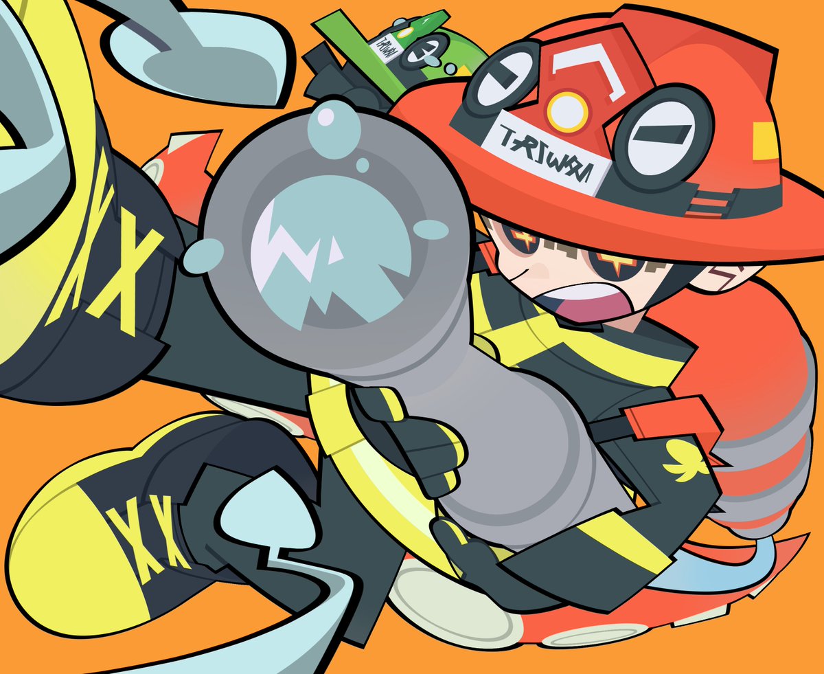 OCTOPinbs(オクトピンブス) tweet media
