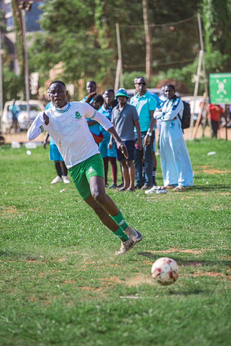 themedicalleag1's tweet photo. The intensity within football games when teams are trying to score is something that is yet to be studied. 

The intensity and games return this season 7 starting on May 17th. 

See you there 😀 

#season7
#Medicalleague https://t.co/4AL2W4TPRU