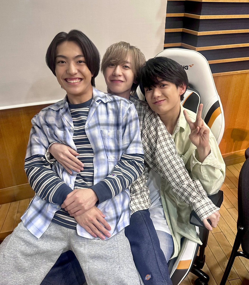 ジュニア公式 tweet media