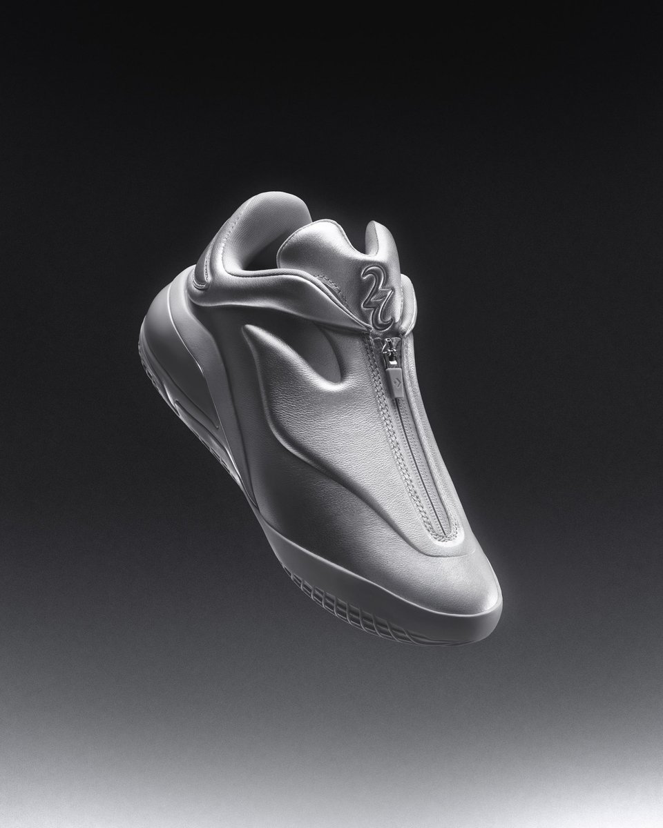 Converse's tweet image. SHAI 001 PREMIUM: Steel. @shaiglalex 

Available 6.11.