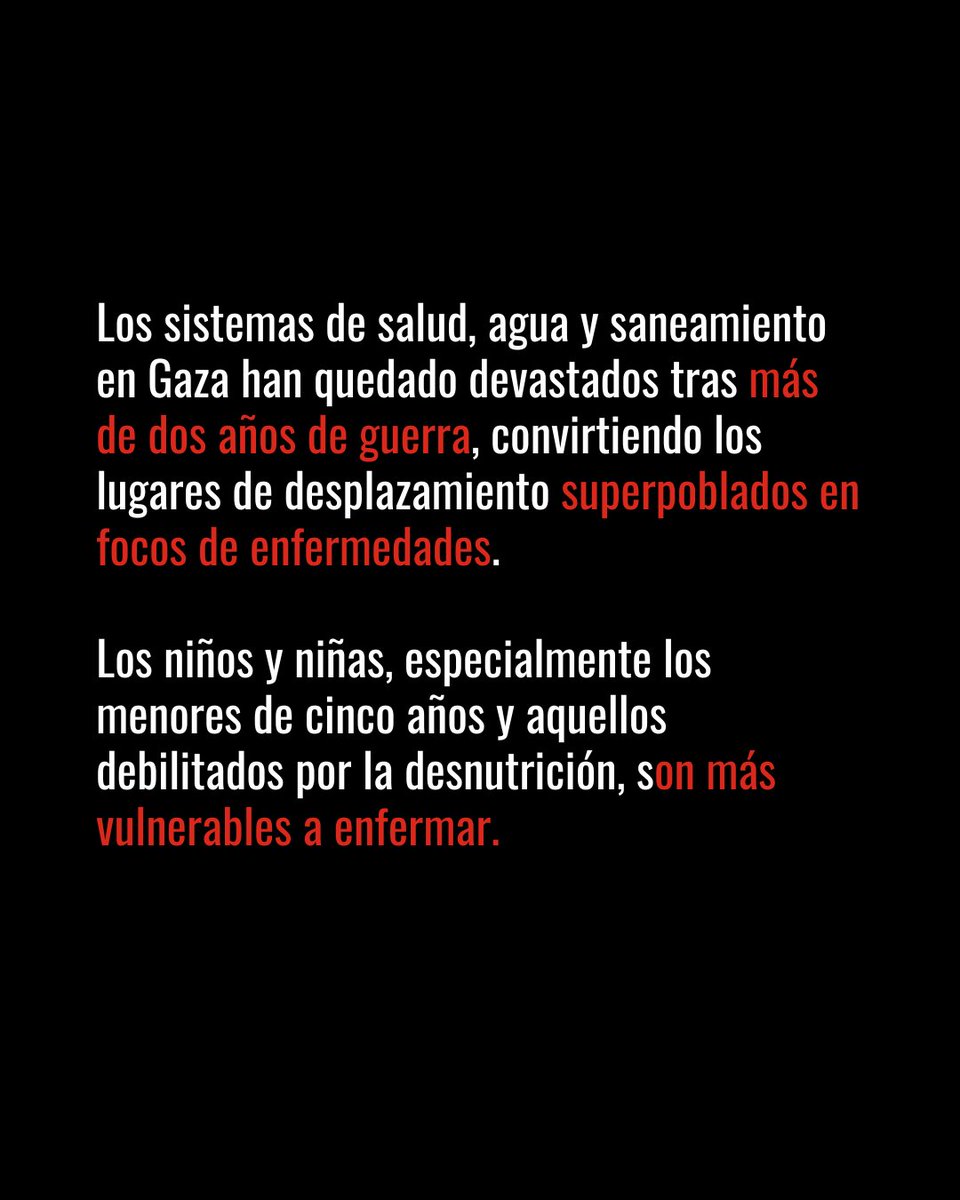 Save the Children Es tweet media