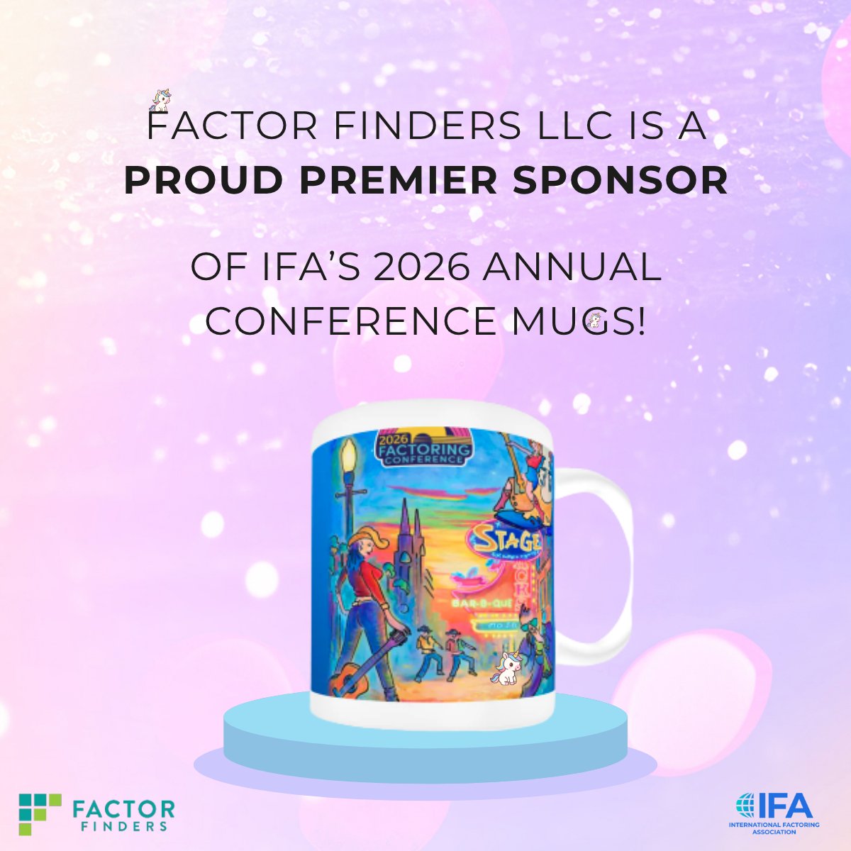Factor Finders tweet media