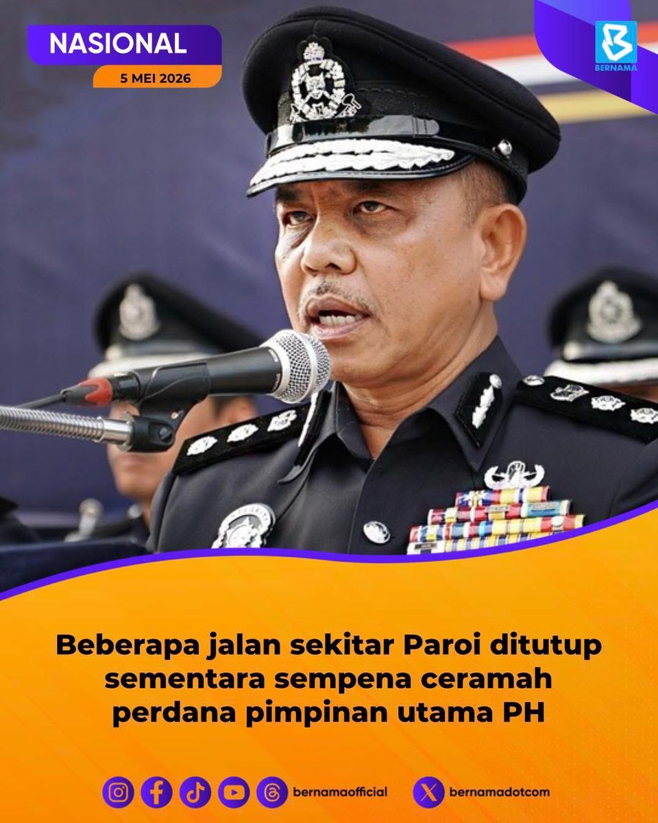 Faizal Rahman tweet media