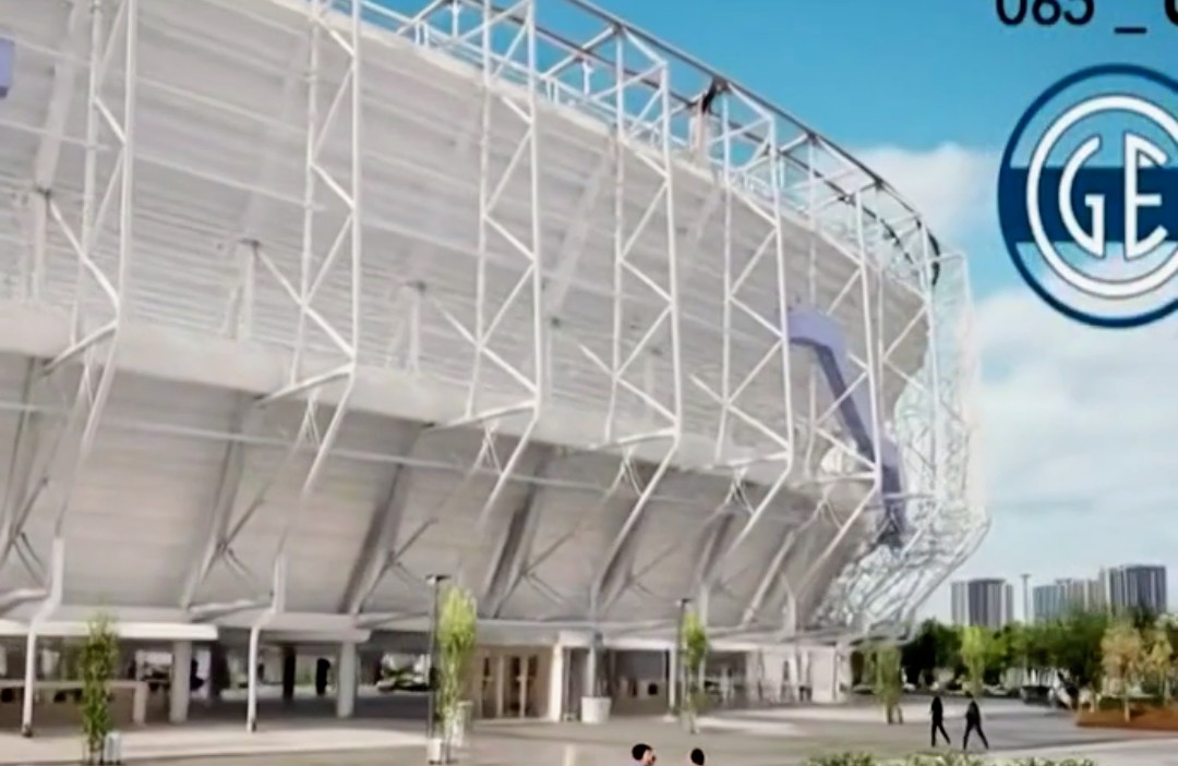 Arena Zerillo Stadium 🏟️🐺 tweet media