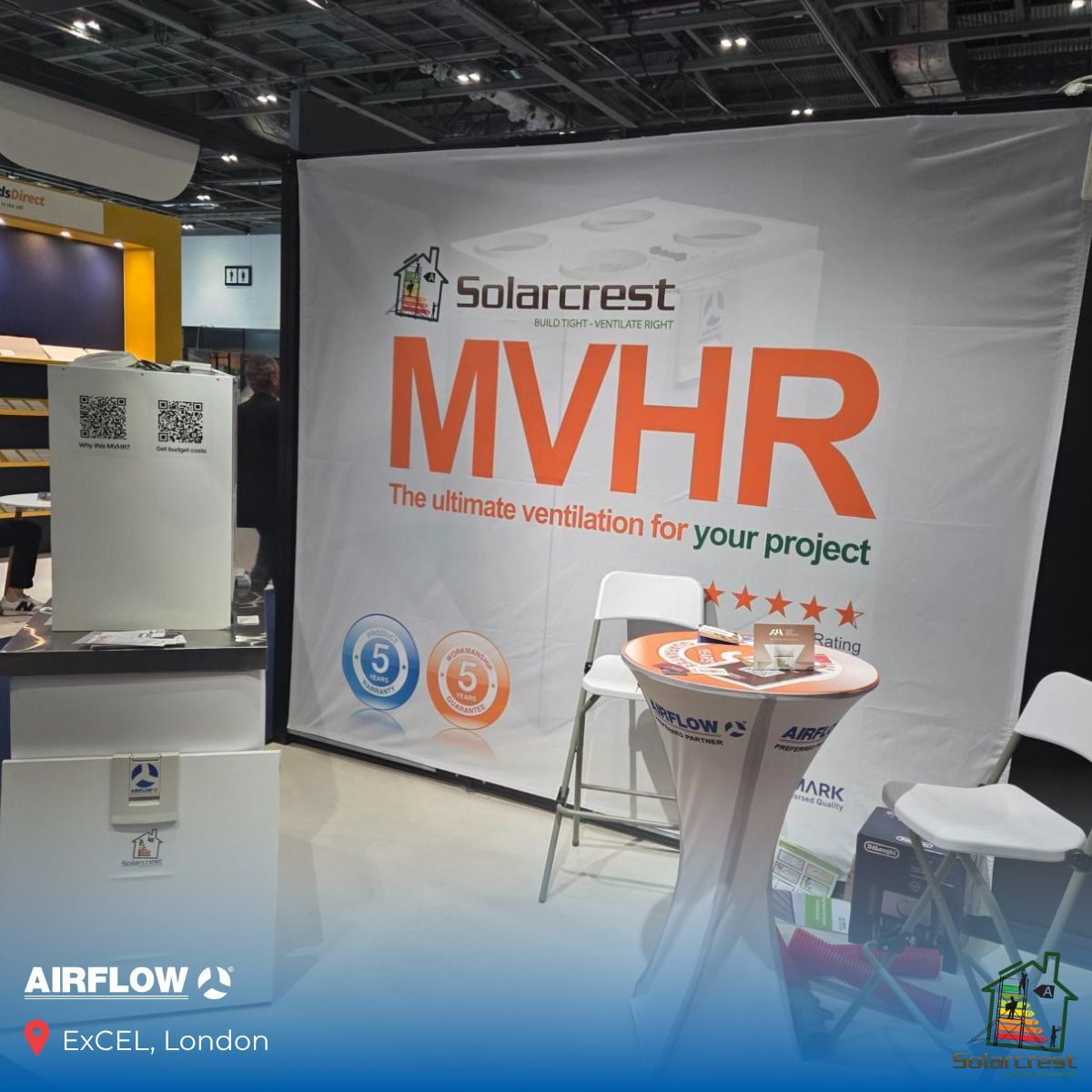 Airflow Developments tweet media