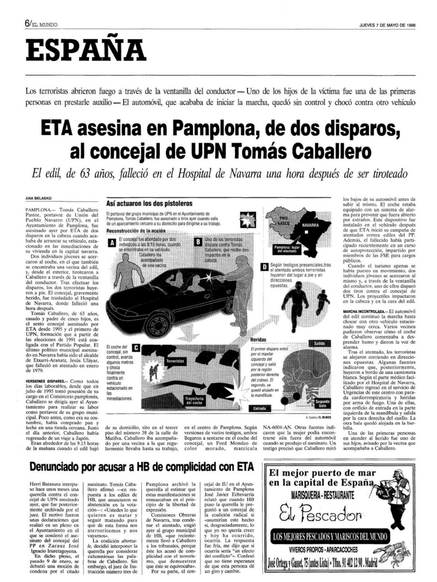 Centro Memorial VT tweet media