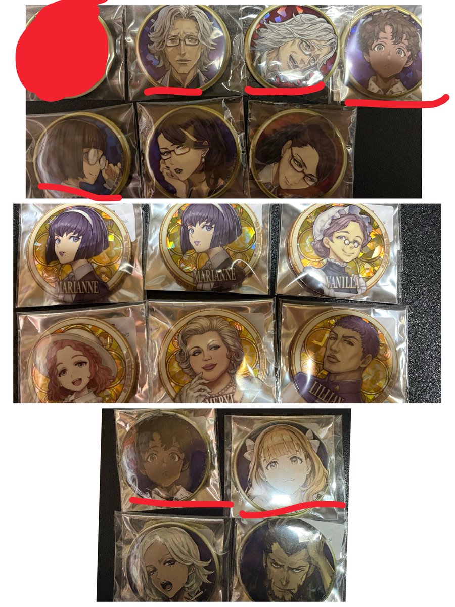 考察できないフレディ tweet media