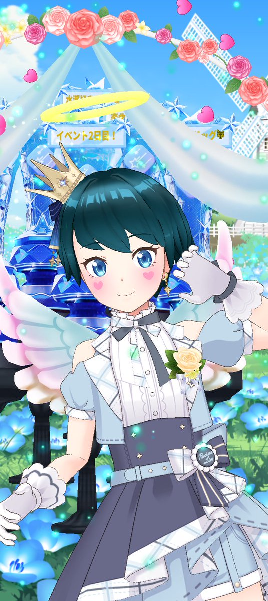 akiname秋鞣 (🍁´・ᵕ・ )💮💯 (@akiname6) on X