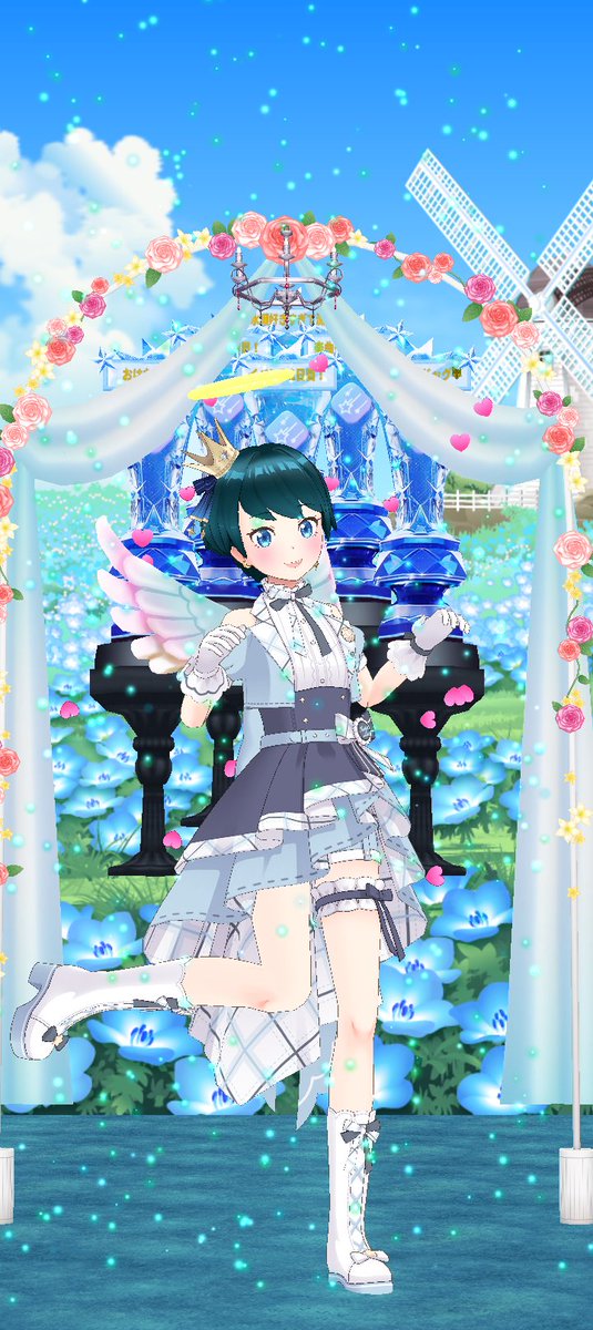 akiname秋鞣 (🍁´・ᵕ・ )💮💯 (@akiname6) on X