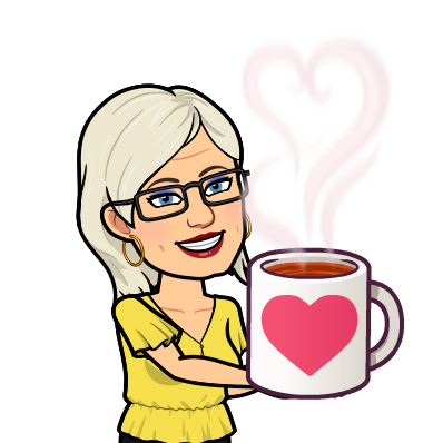 HarrysMum2022's tweet photo. “Afternoon brew time! May your tea be hot, your coffee be strong, and your willpower to avoid biscuits absolutely nonexistent.” 😄☕🙋‍♀️😘
#Humour
#Bitmoji https://t.co/Rxa6lMWNCy