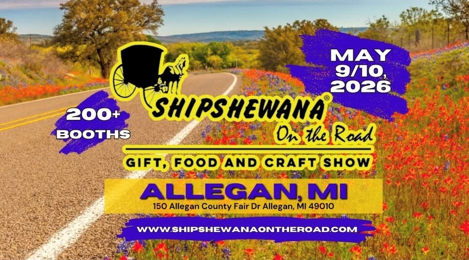 Allegan County Fair tweet media