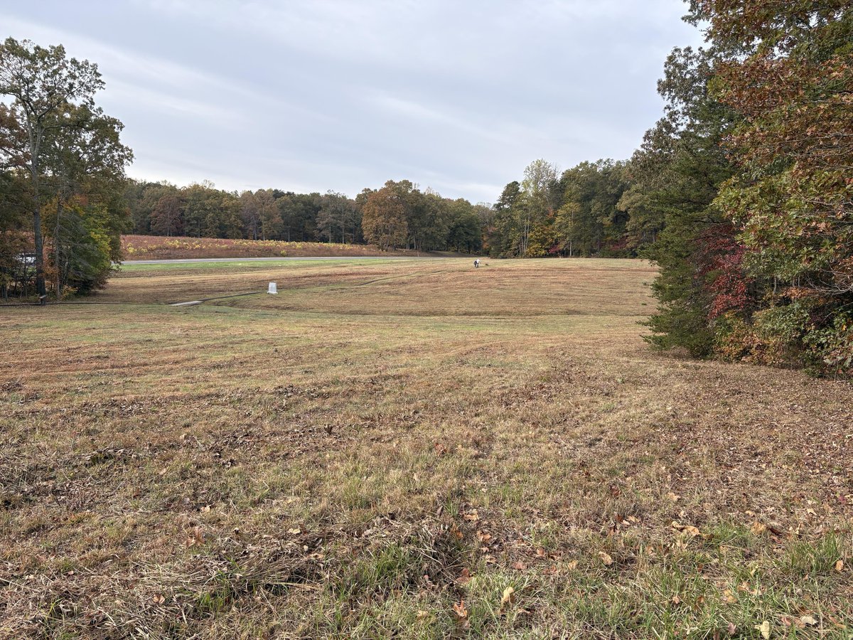 Central Virginia Battlefields Trust tweet media