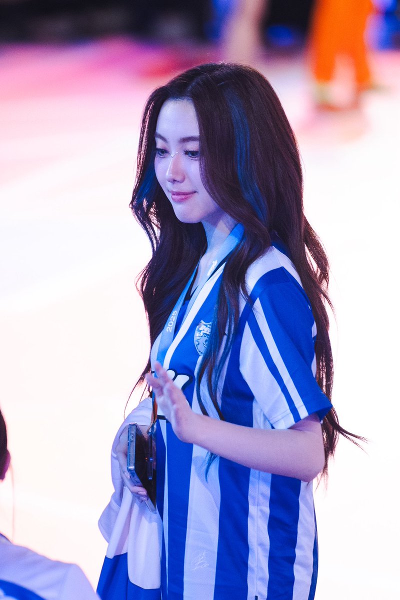 🍦YooNJenDeuk¹⁹⁹⁶ tweet media
