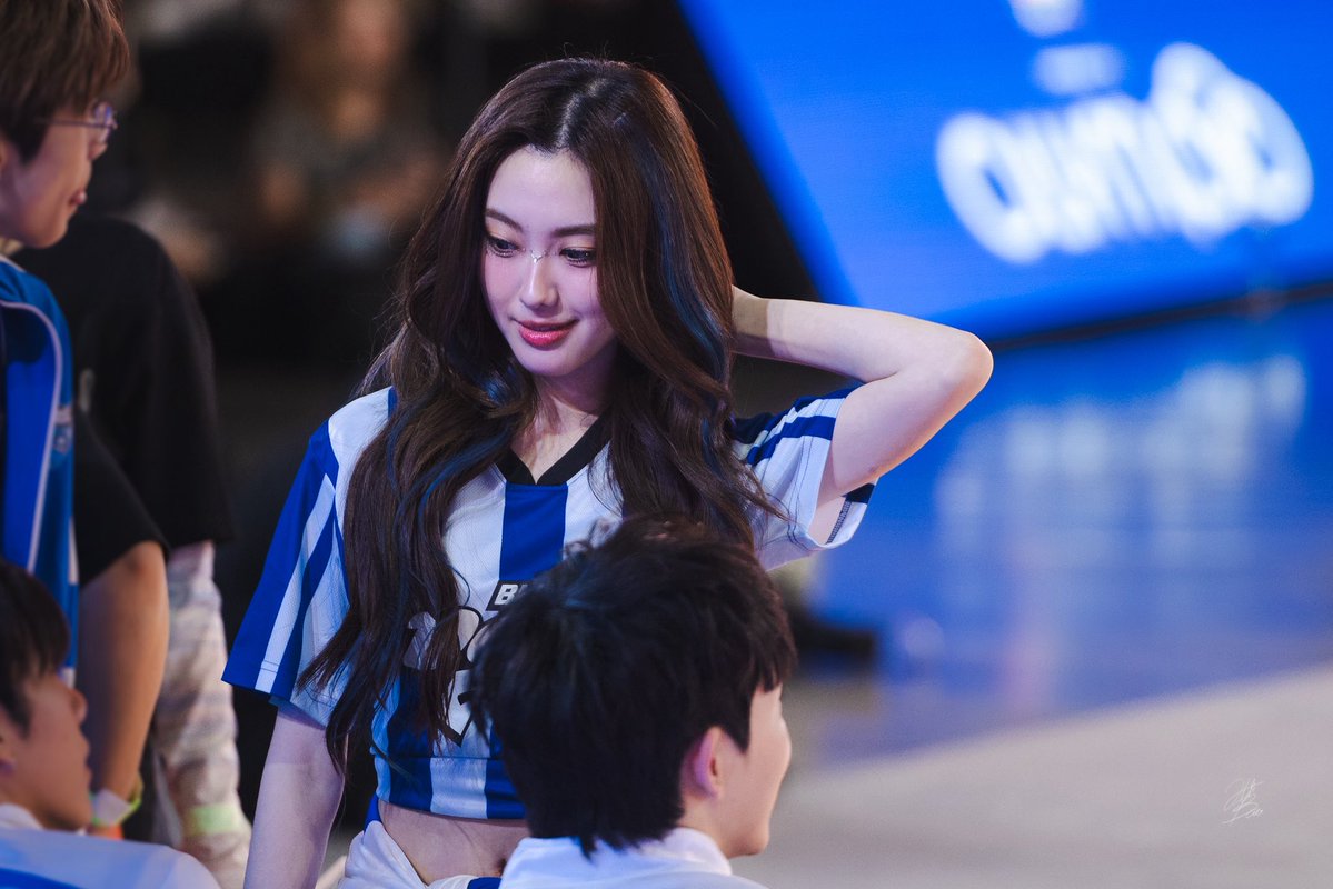 🍦YooNJenDeuk¹⁹⁹⁶ tweet media