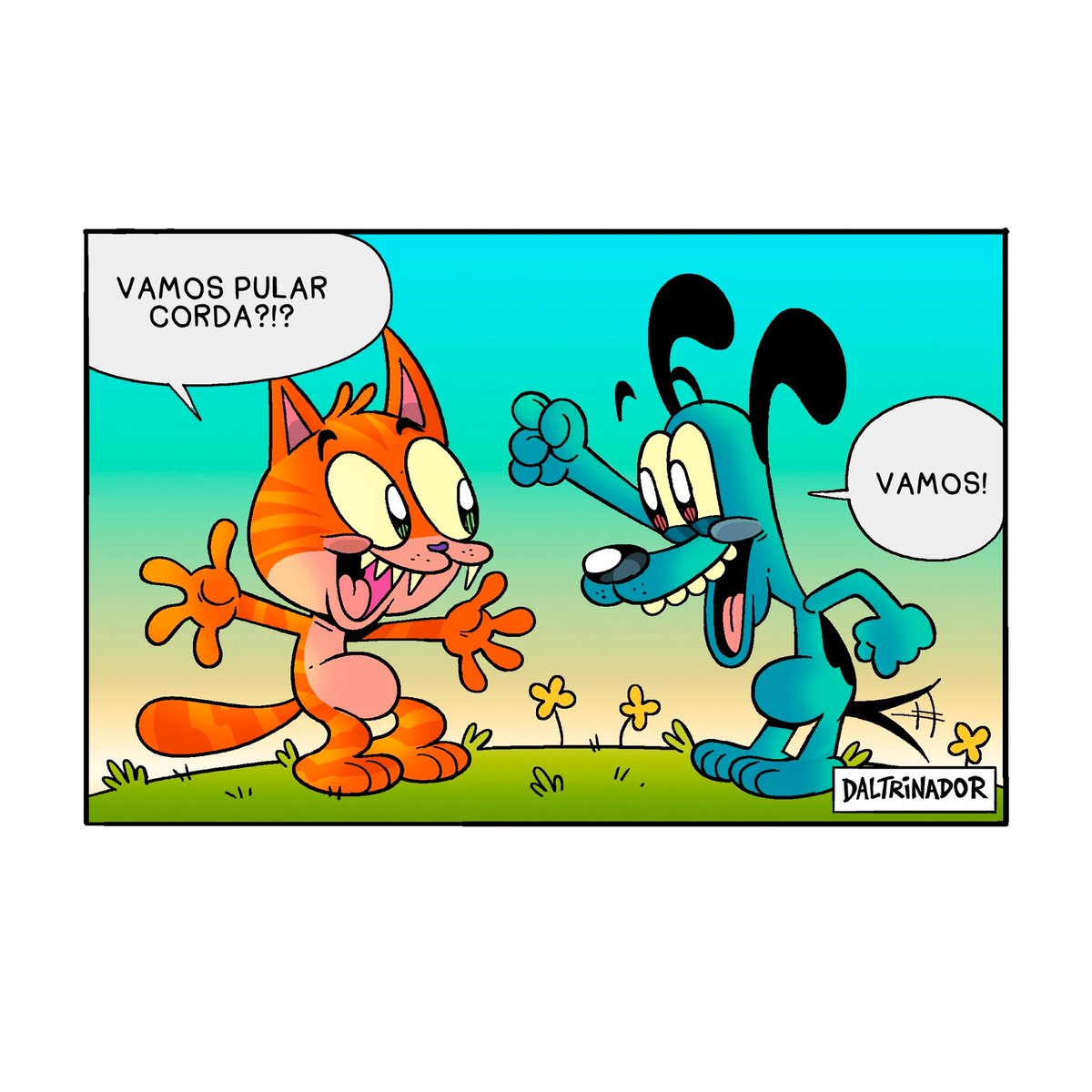 Safe Edgy Comics tweet media
