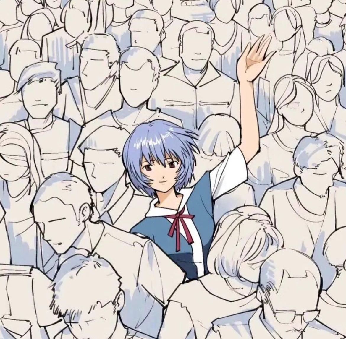 Retro Anime tweet media