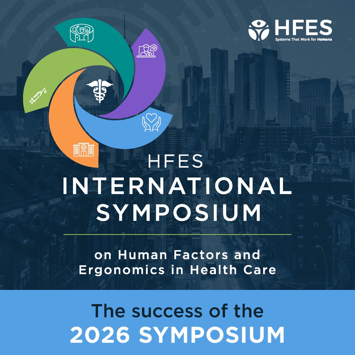 HF/E Society tweet media