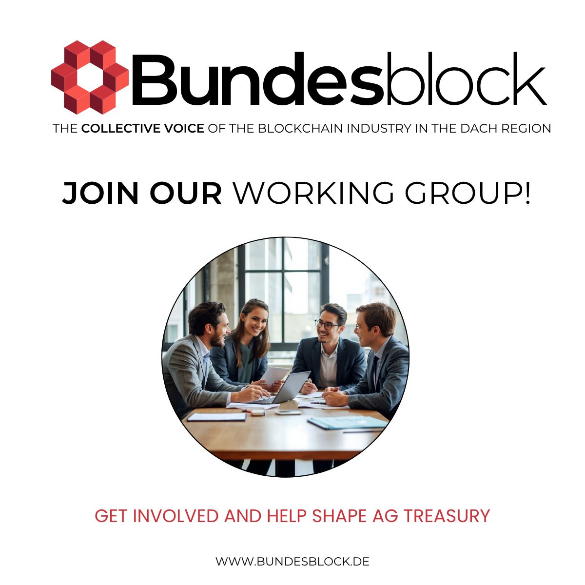 Bundesblock tweet media